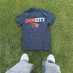Oregon State University Graphic Tee